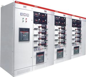 Padrão do Switchgear IEC60439 da baixa tensão de painel de distribuição da baixa tensão fornecedor