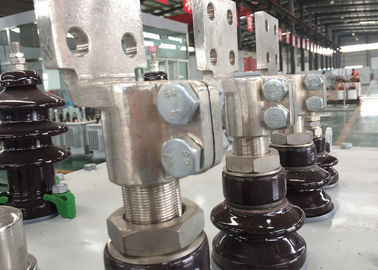 Material industrial imergido óleo do cobre do transformador de poder do transformador da série S13 fornecedor