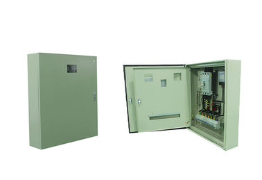 Caixa de distribuição elétrica/caixa de distribuição baixa tensão, caixa de controle universal fornecedor