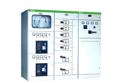 50 / o Switchgear Withdrawable 4000A do Switchgear da baixa tensão do GCS da frequência 60HZ avaliou a corrente fornecedor