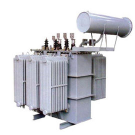 A série S11 de nível de 35 quilovolts óleo-imergiu transformadores fornecedor