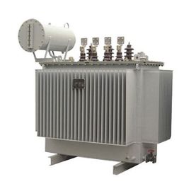 O óleo da sobrecarga imergiu o transformador 20 quilovolts - 2000 transformadores de poupança de energia da segurança do KVA fornecedor