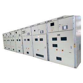 Painel separado fixo industrial feito sob encomenda do fabricante L.V.switchboard de GCS1 China fornecedor