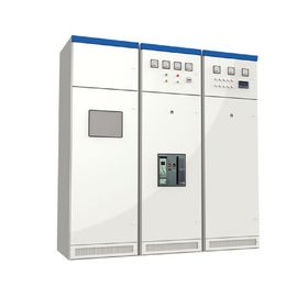 Switchgear elétrico industrial de baixa voltagem da fábrica de GGD China fornecedor