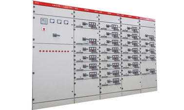 alta tensão, metal folheado, serviços elétricos industriais incluidos da qualidade do Switchgear fornecedor