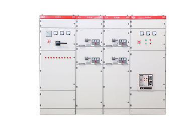 O Switchgear da distribuição de poder da baixa tensão prolonga o tipo para plantas da produção de eletricidade fornecedor