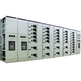 Painel elétrico MNS do LV do Switchgear profissional da distribuição de poder Drawable fornecedor