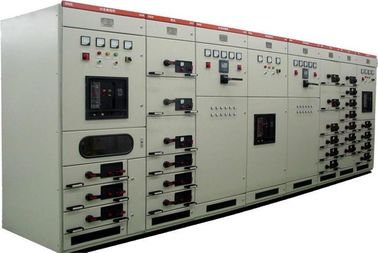 Armário de distribuição padrão do poder do IEC para o projeto da transmissão da eletricidade fornecedor