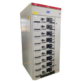Metal interno folheado e Switchgear incluido do metal para a distribuição de Electric Power fornecedor