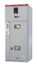50 / Switchgear elétrico da segurança 60Hz, Switchgear folheado do metal da baixa tensão fornecedor