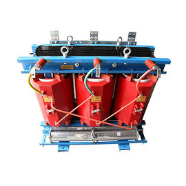 2500 kVA 11-0.4 quilovolts de tipo seco transformador com isolação moldada da resina fornecedor