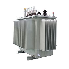 transformador imergido óleo da distribuição da subestação elétrica de 33kv 30kv 22kv 15kv 11kv 6kv fornecedor
