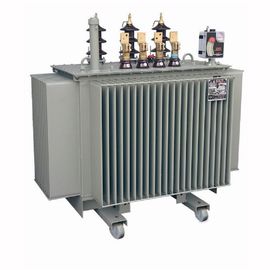 250 tipo seco transformador do kVA 11/0.4kv da distribuição da resina do molde com certificado de Kema fornecedor