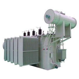transformador de poder imergido óleo de 400kVA 11kv/transformador da distribuição fornecedor