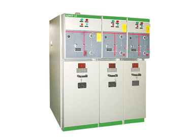 Switchgear feito sob encomenda da baixa tensão da cor para a transmissão IEC60076 de Electric Power fornecedor