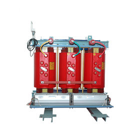 Transformador seco aberto de alta frequência da classe 35KV de H com o fornecedor da parte superior de China fornecedor
