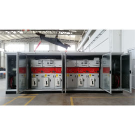 Switchgear do armário de distribuição do poder das fontes do equipamento elétrico fornecedor