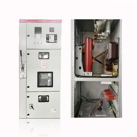 fabricante gás interno do switchgear isolado dos soldados do equipamento 33kv da distribuição de poder do painel do switchgear HP-SRM-40.5 fornecedor
