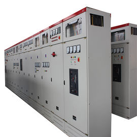 centro do controlo do motor do painel de distribuição do poder do painel de comando do Switchgear da baixa tensão 480V fornecedor