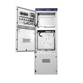 Switchgear industrial elétrico do equipamento XGN2-12KV para a distribuição da fonte de alimentação fornecedor