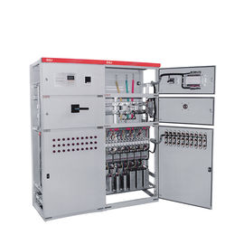 Do armário elétrico withdrawable do interruptor de 11KV 24KV 33KV GCS fabricantes internos do switchgear fornecedor