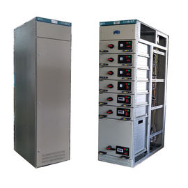 Do armário elétrico withdrawable do interruptor de 11KV 24KV 33KV GCS fabricantes internos do switchgear fornecedor