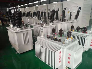 Subestação pré-fabricada da subestação superior de China Mobile do valor com tensão e transformadores de sistema 12kV fornecedor