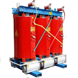 Fornecedores 11KV de China 33 da corrente elétrica da distribuição de cola Epoxy da resina quilovolts de tipo seco transformador do molde fornecedor
