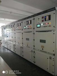 Switchgear central da fábrica completa de alta tensão de alta tensão do switchgear do switchgear kyn28a-12 10kv fornecedor