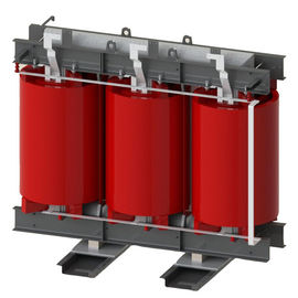 Tipo seco Toroidal transformador do isolamento industrial da C.A. de 3 fases da transmissão da distribuição de poder do transformador fornecedor