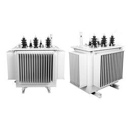 Transformador da distribuição do transformador da imersão do óleo de S9-2500kVA/11kv fornecedor