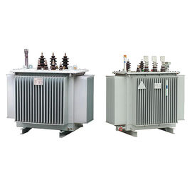 O óleo imergiu o transformador de Electric Power (S11-2000kVA/10KV) fornecedor