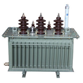a fábrica forneceu diretamente o transformador da tensão do transformerHigh do óleo 10kva fornecedor