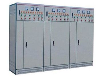 Distribuição incluida da energia elétrica do Switchgear 400V do metal de alta qualidade de GGD LV fornecedor