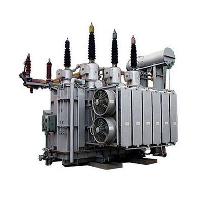 transformador 2500kva da distribuição de poder 15000/380V tipo preço do óleo de 3 fases de fábrica do transformador fornecedor