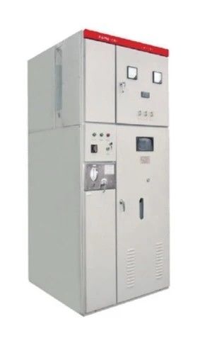 Switchgear de baixa voltagem da C.A. fornecedor