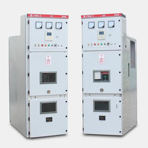 Do armário elétrico withdrawable do interruptor de 11KV 24KV GCS fabricantes internos do switchgear fornecedor
