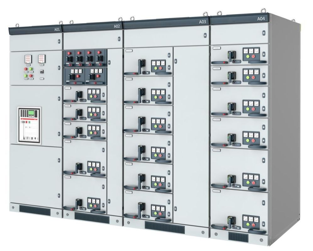 Switchgear elétrico de alta tensão do equipamento da subestação da fonte 6.6KV 12KV do fabricante fornecedor