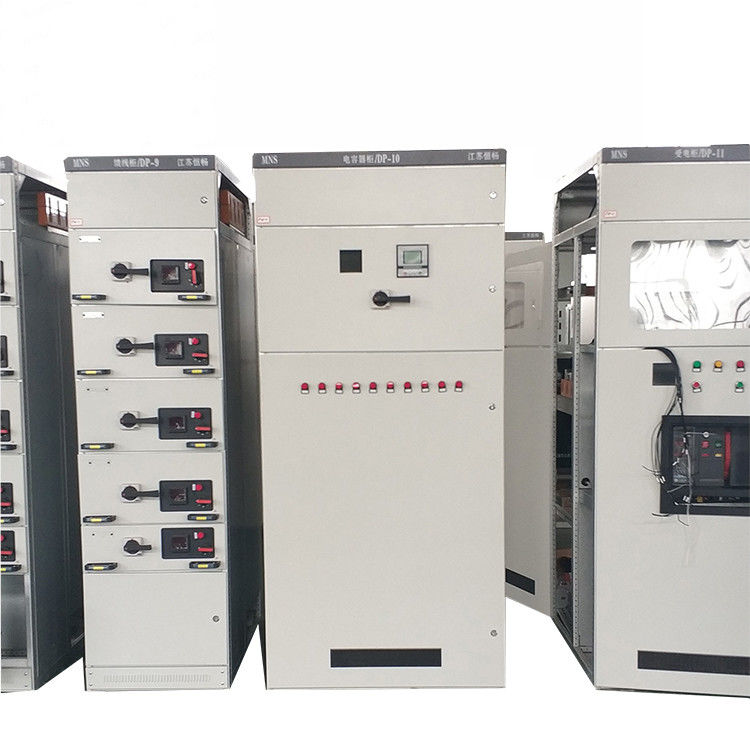 Vário fabricante médio chinês do switchgear da tensão dos modelos KYN28-12 11kv fornecedor