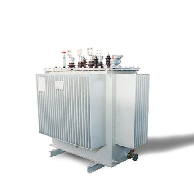 11KV transformador imergido óleo da distribuição de 3 fases fornecedor
