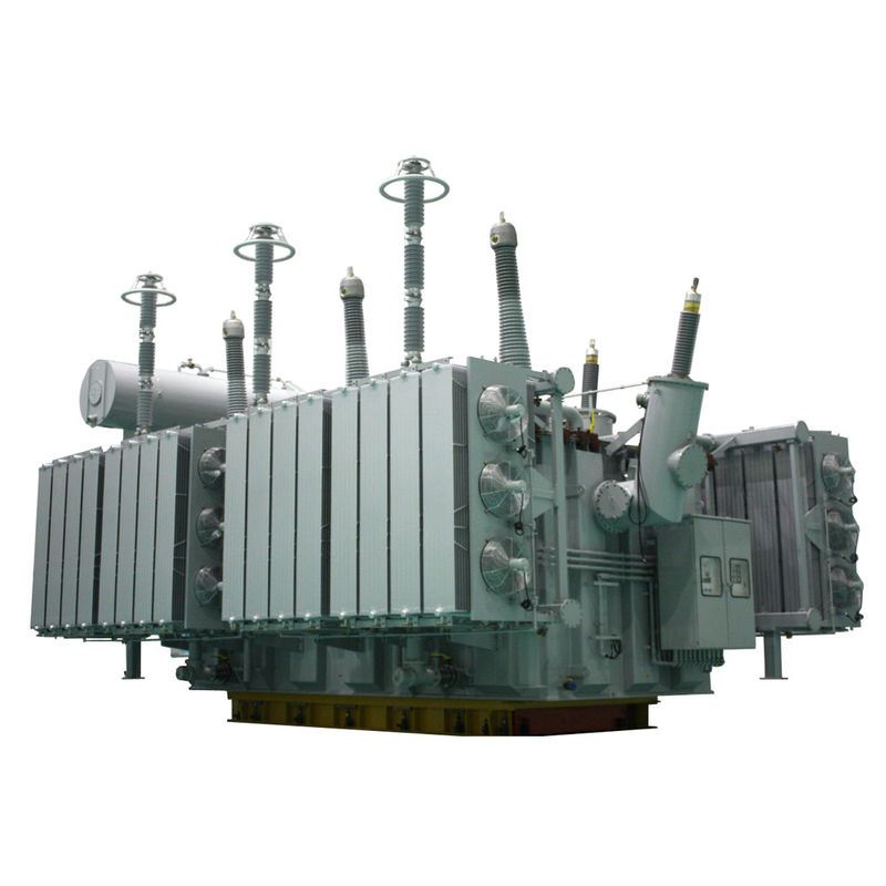 transformador 2500kva da distribuição de poder 15000/380V tipo preço do óleo de 3 fases de fábrica do transformador fornecedor