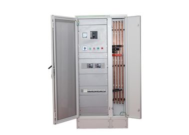 Caixa de distribuição elétrica XGM do costume IP54, fase da caixa de distribuição 3 do poder fornecedor
