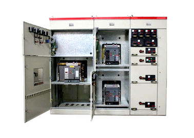 armário de alta resolução da subestação do central elétrica do painel de distribuição da baixa tensão 400v fornecedor