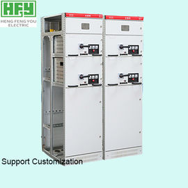 Armário automático do Switchgear de Draweable da baixa tensão de painéis de distribuição elétrica do GCS/GCK fornecedor
