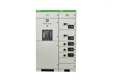 Do poder incluido da alta tensão e do LV do Switchgear do metal Withdrawable de MNS armário de distribuição fornecedor