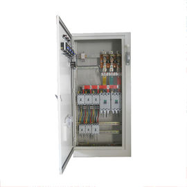 switchgear fechado do metal fixo em forma de caixa do equipamento elétrico 630A da C.A. de 10kv 50Hz/switchgear de alta tensão fornecedor