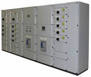 Switchgear elétrico do equipamento elétrico do compartimento da baixa tensão da C.C. fornecedor