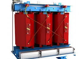 Tipo seco transformador da isolação (SCB10-2000kVA/10KV) fornecedor