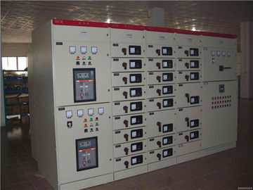 Tipo de alta qualidade Switchgear de China da distribuição do Switchgear 400V 690V Electric Power da baixa tensão de metal fornecedor