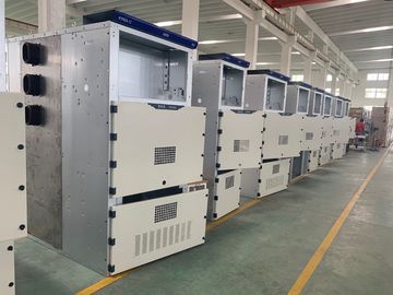 Os fabricantes de China fornecem o Switchgear da baixa tensão elétrico batem para baixo o armário/caixa de distribuição/Switchgear fornecedor